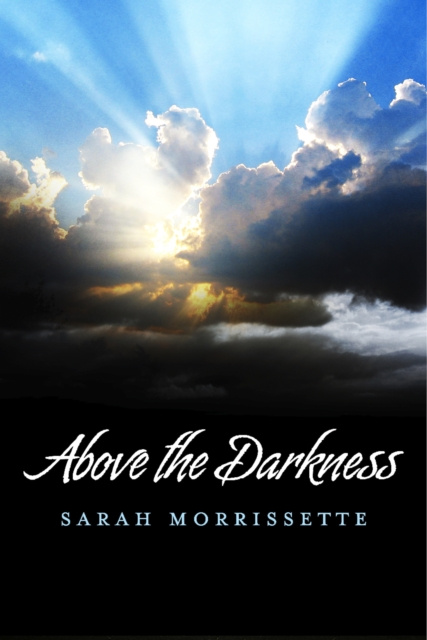 E-knjiga Above the Darkness Sarah Morrissette