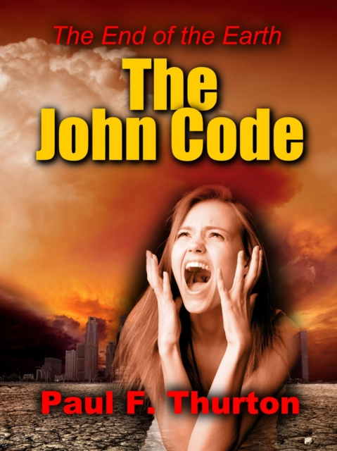 E-knjiga John Code Paul F. Thurton