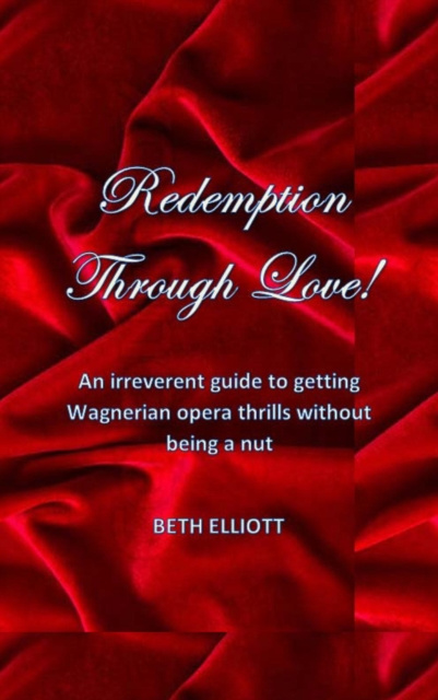 E-knjiga Redemption Through Love! Beth Elliott