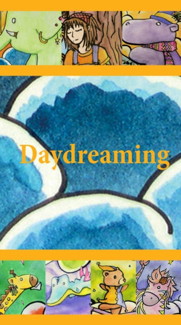 E-knjiga Daydreaming Beth A.W.