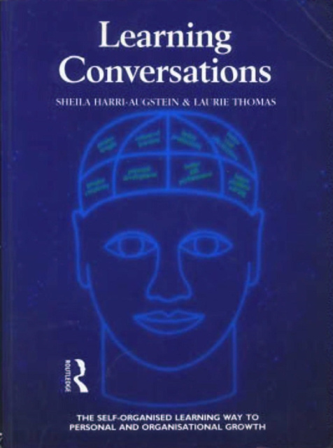 E-knjiga Learning Conversations Sheila Harri-Augstein