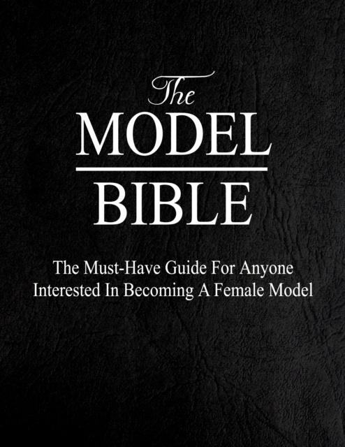 E-knjiga Model Bible Rich Celenza