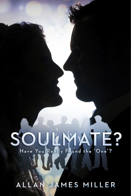 E-knjiga Soulmate? Allan James Miller