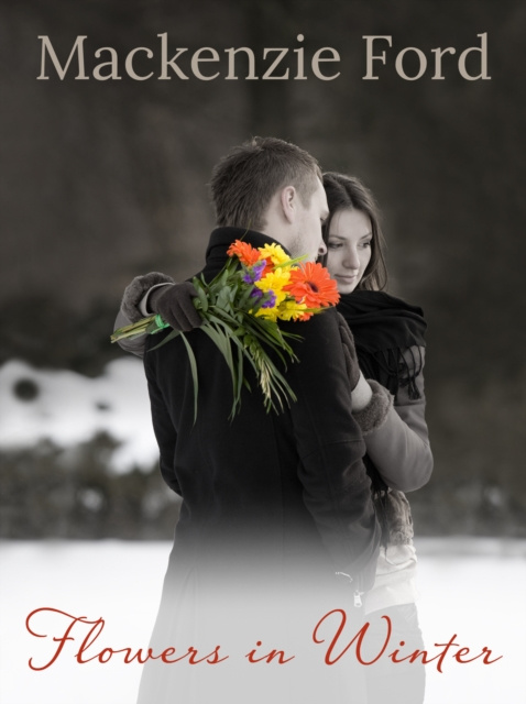 E-knjiga Flowers in Winter Mackenzie Ford