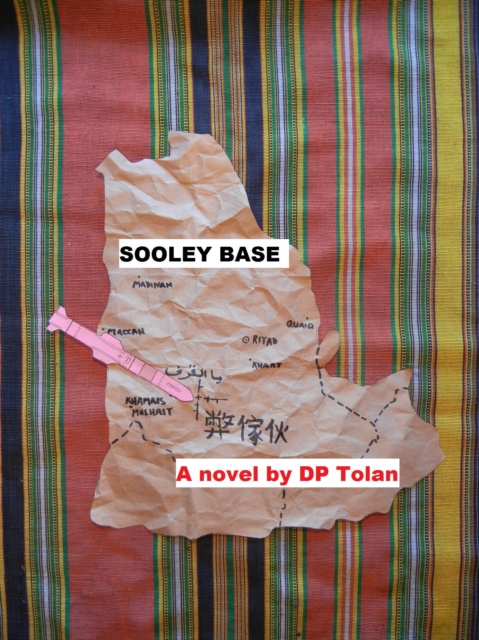 E-knjiga Sooley Base DP Tolan