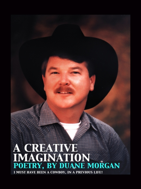 E-knjiga Creative Imagination Duane Morgan