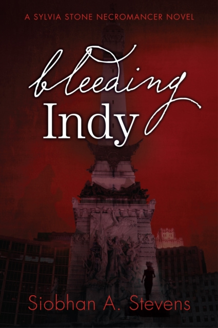 E-knjiga Bleeding Indy Siobhan A Stevens