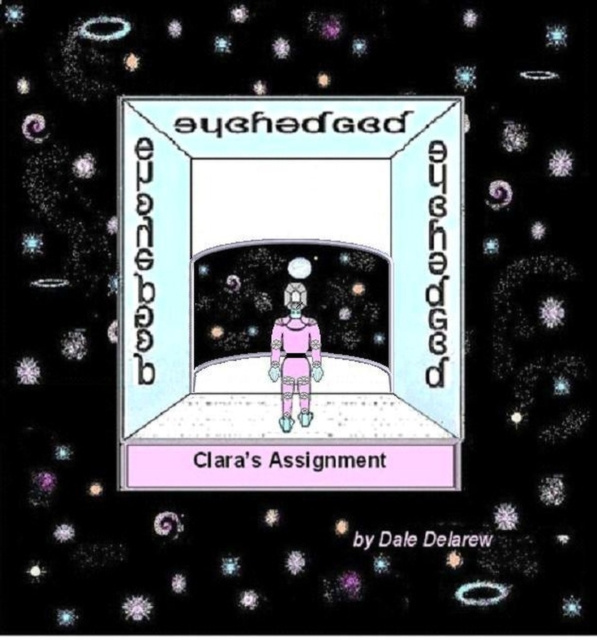 E-book Clara's Assignment Dale Delarew