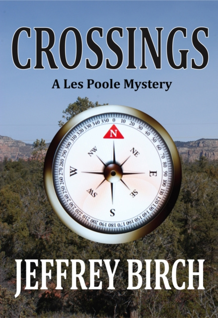 E-knjiga Crossings Jeffrey Birch