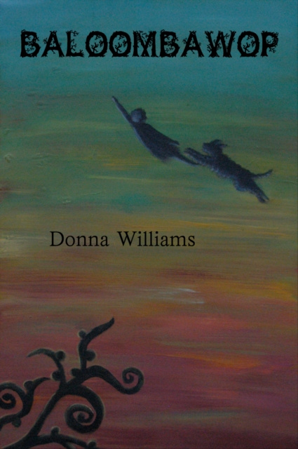 E-kniha Baloombawop Donna Williams