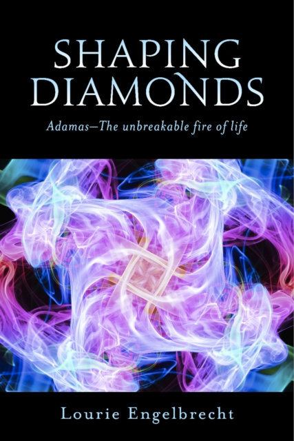 E-knjiga Shaping Diamonds Lourie Engelbrecht