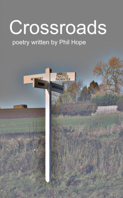 E-knjiga Crossroads Phil Hope