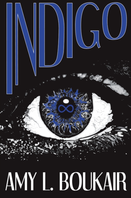 E-knjiga Indigo Amy L. Boukair