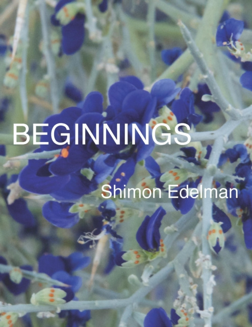 E-knjiga Beginnings Shimon Edelman
