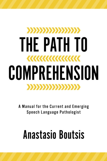 E-book Path to Comprehension Anastasio Boutsis