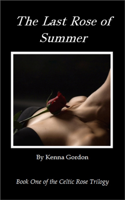 E-book Last Rose of Summer Kenna Gordon