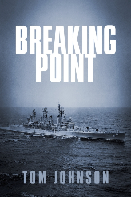 E-knjiga Breaking Point Tom Johnson