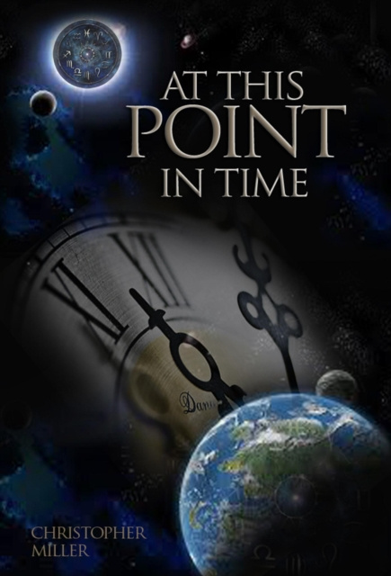 E-knjiga At This Point in Time Christopher Miller