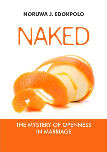 E-knjiga Naked Noruwa J Edokpolo