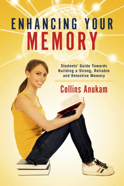 E-knjiga Enhancing Your Memory Collins Anukam