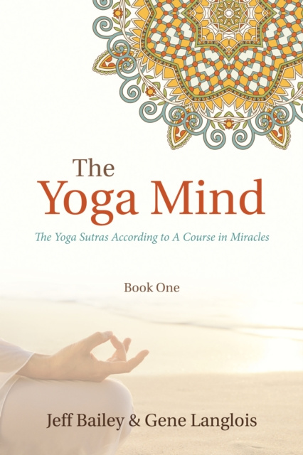 E-book Yoga Mind Jeff Bailey