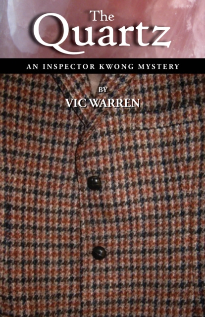E-book Quartz Vic Warren