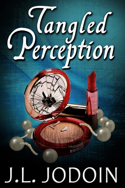 E-knjiga Tangled Perception J.L. Jodoin
