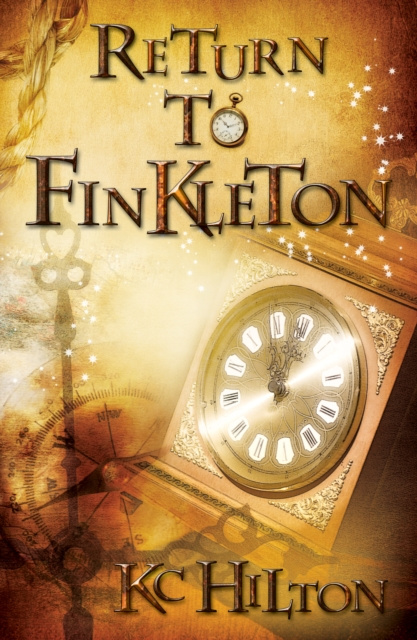 E-knjiga Return to Finkleton K.C. Hilton