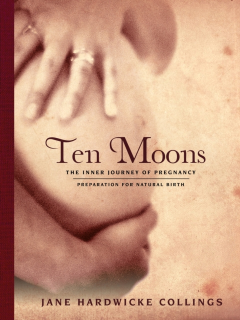 E-knjiga Ten Moons Jane Hardwicke Collings