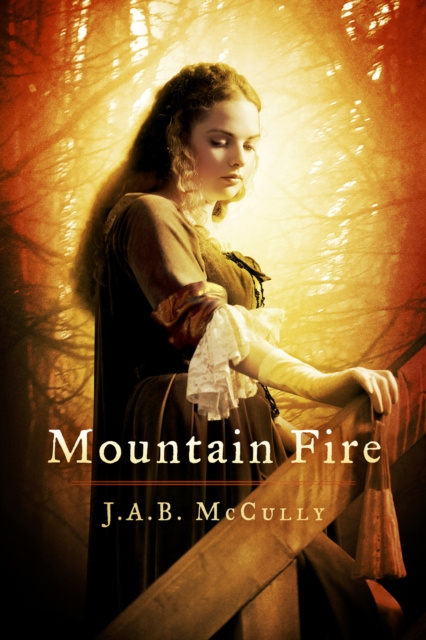 E-knjiga Mountain Fire J.A.B. McCully