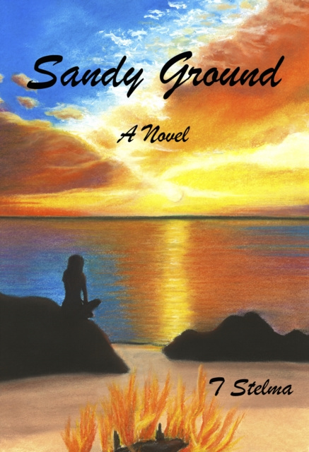 E-knjiga Sandy Ground T. Stelma