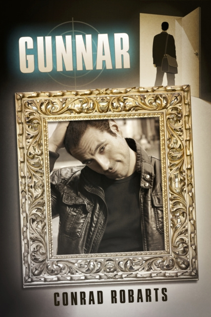 E-knjiga Gunnar Conrad Robarts