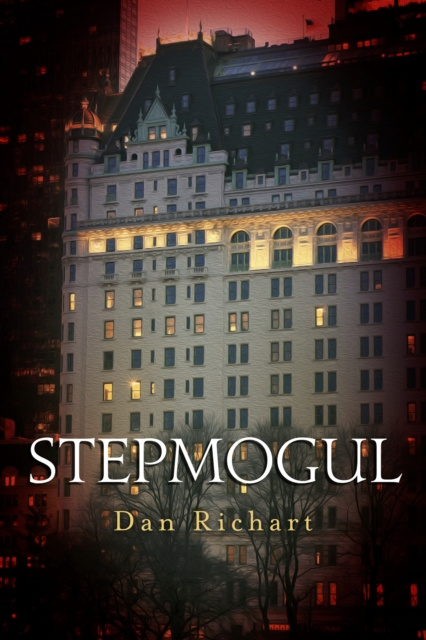 E-knjiga Stepmogul Dan Richart