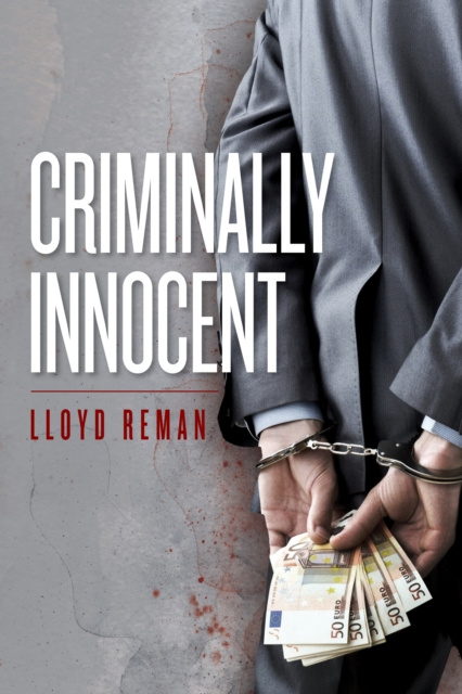 E-Book Criminally Innocent Lloyd Reman