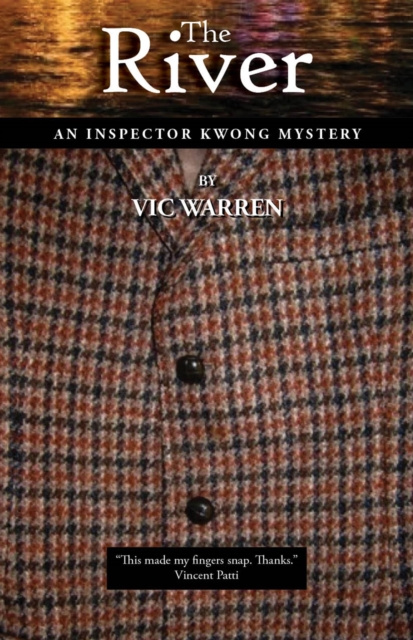 E-book River Vic Warren