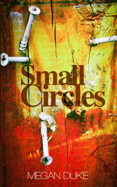 E-knjiga Small Circles Megan Duke