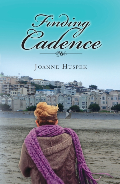 E-knjiga Finding Cadence Joanne Huspek