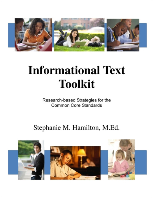 E-knjiga Informational Text Toolkit Stephanie M. Hamilton