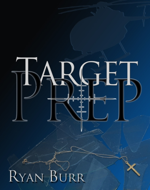 E-knjiga Target Prep Ryan Burr