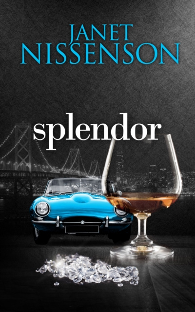E-knjiga Splendor (Inevitable #2) Janet Nissenson