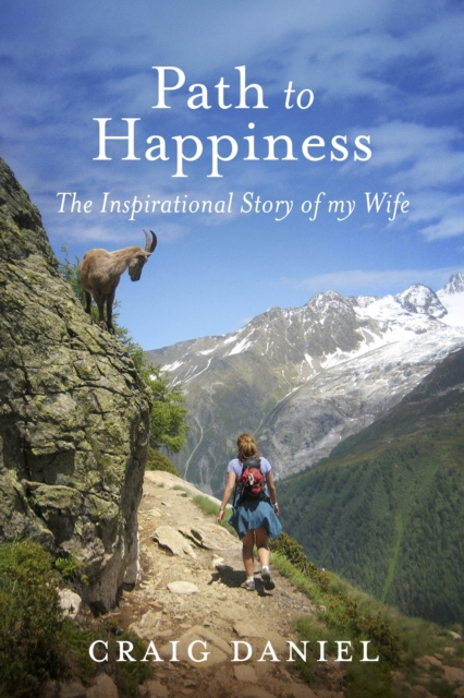 E-knjiga Path to Happiness Craig Daniel