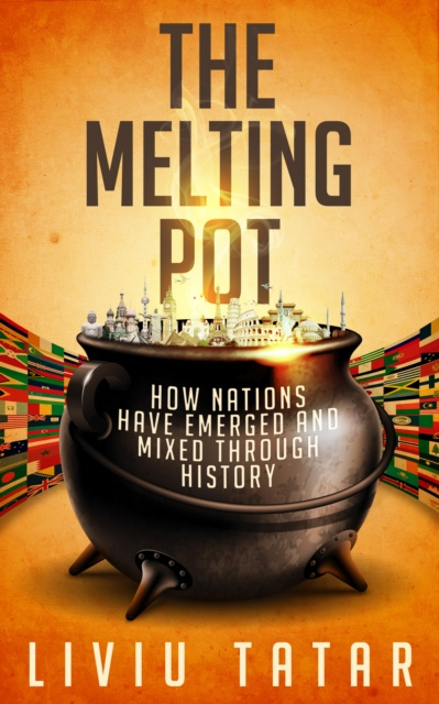 E-knjiga Melting Pot Liviu Tatar