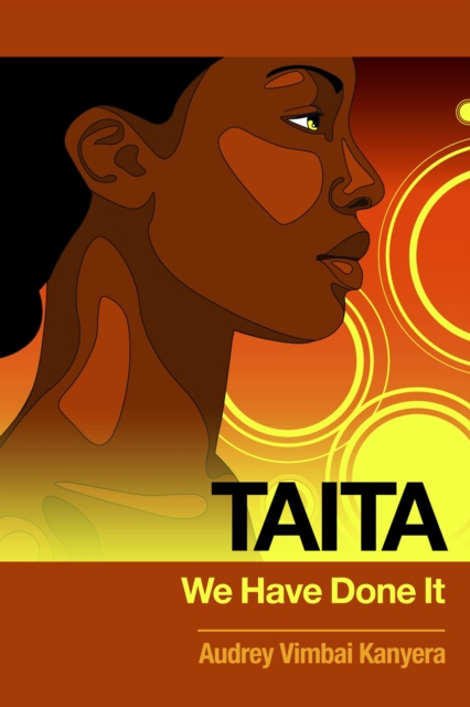 E-knjiga Taita Audrey Vimbai Kanyera