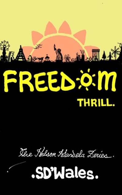 E-knjiga Freedom Thrill SDWales