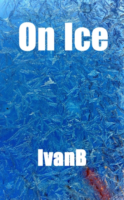 E-knjiga On Ice IvanB