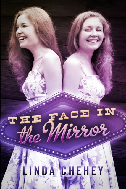 E-book Face in the Mirror Linda Chehey