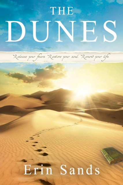 E-knjiga Dunes Erin Sands