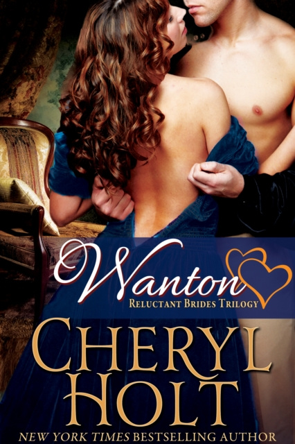 E-knjiga Wanton Cheryl Holt
