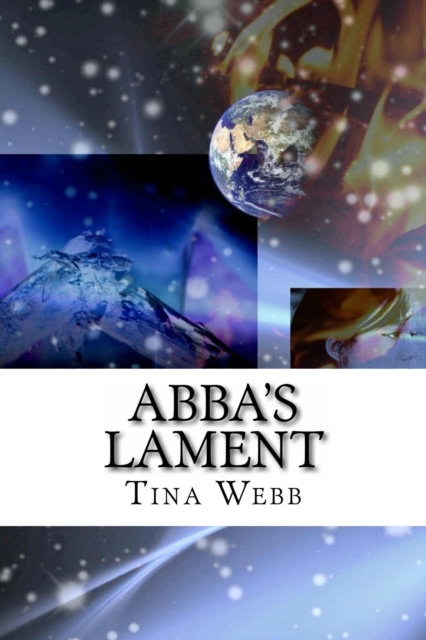 E-knjiga Abba's Lament Tina Webb