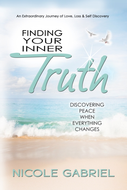 E-Book Finding Your Inner Truth Nicole Gabriel